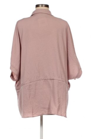 Дамска риза Primark, Размер XL, Цвят Розов, Цена 25,00 лв.