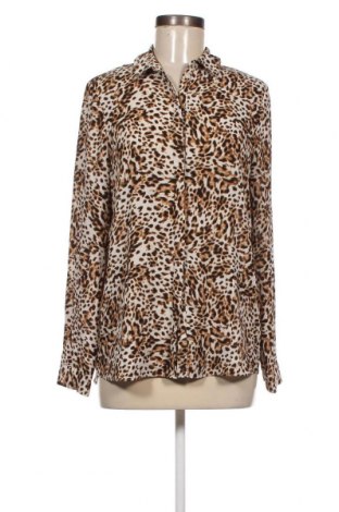 Γυναικείο πουκάμισο Primark, Μέγεθος M, Χρώμα Πολύχρωμο, Τιμή 8,50 €