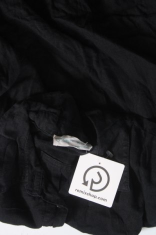 Дамска риза Primark, Размер M, Цвят Черен, Цена 25,00 лв.