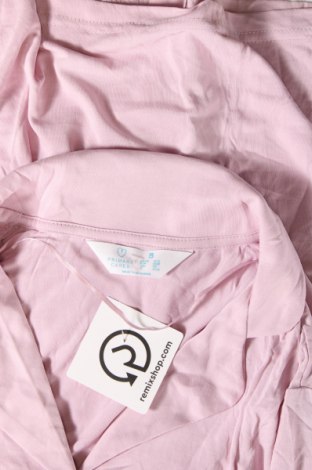 Дамска риза Primark, Размер M, Цвят Розов, Цена 6,50 лв.