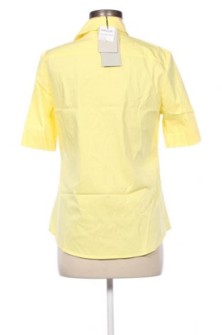 Γυναικείο πουκάμισο Promiss, Μέγεθος M, Χρώμα Κίτρινο, Τιμή 39,69 €