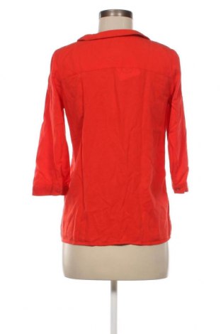 Γυναικείο πουκάμισο Promod, Μέγεθος M, Χρώμα Κόκκινο, Τιμή 8,70 €