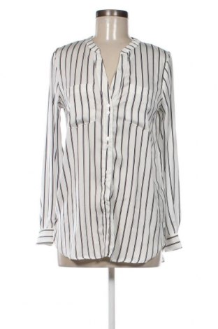 Γυναικείο πουκάμισο Promod, Μέγεθος L, Χρώμα Λευκό, Τιμή 17,00 €
