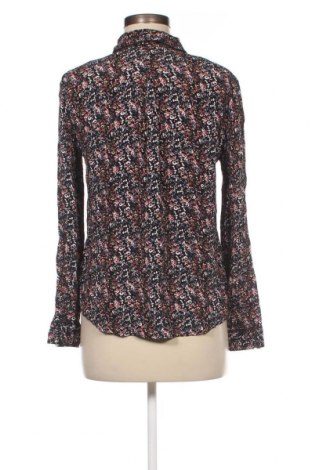 Γυναικείο πουκάμισο Promod, Μέγεθος M, Χρώμα Πολύχρωμο, Τιμή 3,15 €