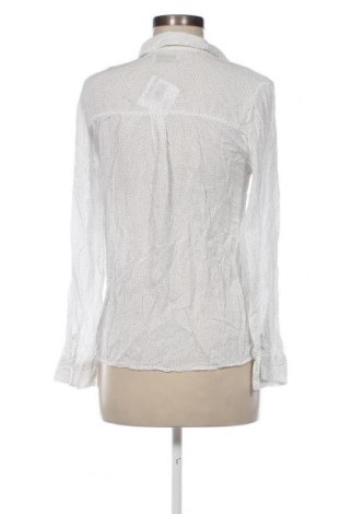 Γυναικείο πουκάμισο Pull&Bear, Μέγεθος M, Χρώμα Λευκό, Τιμή 6,24 €