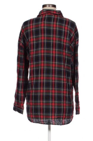 Дамска риза Pull&Bear, Размер M, Цвят Многоцветен, Цена 6,50 лв.