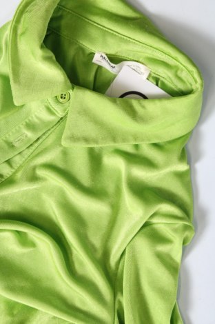 Dámska košeľa  Pull&Bear, Veľkosť L, Farba Zelená, Cena  5,00 €