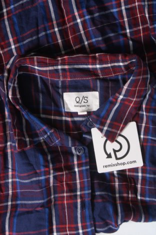 Damenbluse Q/S by S.Oliver, Größe M, Farbe Mehrfarbig, Preis € 23,66