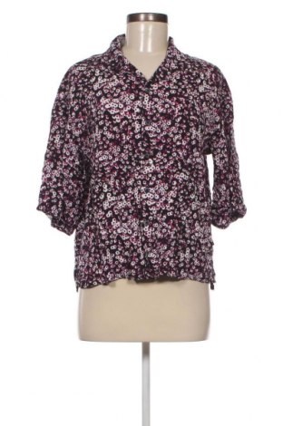 Γυναικείο πουκάμισο Quiksilver, Μέγεθος M, Χρώμα Πολύχρωμο, Τιμή 15,88 €