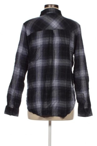Γυναικείο πουκάμισο Rails, Μέγεθος L, Χρώμα Πολύχρωμο, Τιμή 15,14 €