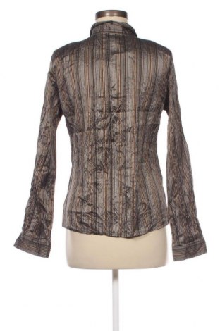 Γυναικείο πουκάμισο Rene Lezard, Μέγεθος L, Χρώμα Πολύχρωμο, Τιμή 15,80 €