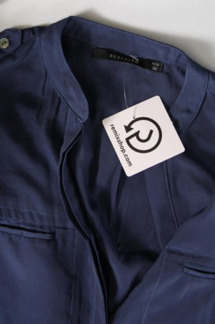 Dámska košeľa  Reserve, Veľkosť S, Farba Modrá, Cena  3,47 €