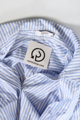 Γυναικείο πουκάμισο Reserved, Μέγεθος XS, Χρώμα Μπλέ, Τιμή 23,86 €