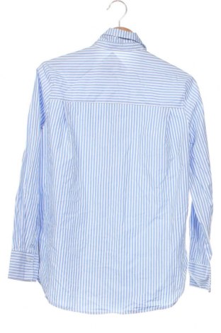 Γυναικείο πουκάμισο Reserved, Μέγεθος XS, Χρώμα Μπλέ, Τιμή 23,86 €