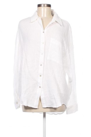 Dámska košeľa  Reserved, Veľkosť L, Farba Biela, Cena  7,80 €