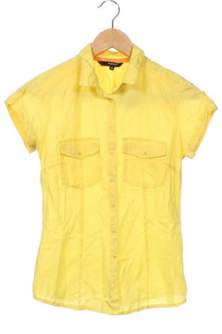 Dámská košile  Reserved, Velikost XS, Barva Žlutá, Cena  201,00 Kč