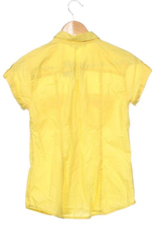 Dámska košeľa  Reserved, Veľkosť XS, Farba Žltá, Cena  8,14 €