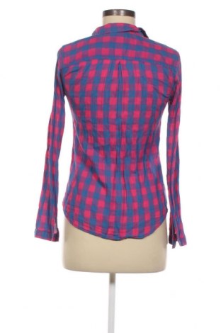 Γυναικείο πουκάμισο Reserved, Μέγεθος M, Χρώμα Πολύχρωμο, Τιμή 12,79 €