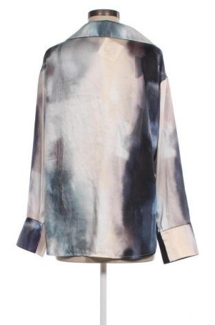 Γυναικείο πουκάμισο Reserved, Μέγεθος M, Χρώμα Πολύχρωμο, Τιμή 5,76 €