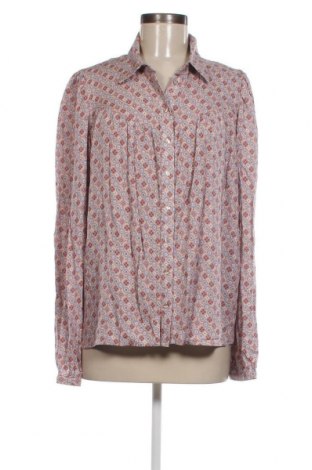 Γυναικείο πουκάμισο Reserved, Μέγεθος XL, Χρώμα Πολύχρωμο, Τιμή 4,22 €