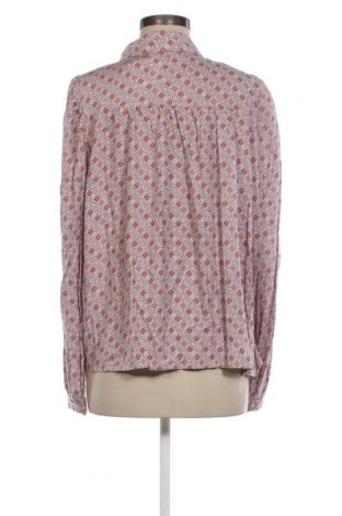 Γυναικείο πουκάμισο Reserved, Μέγεθος XL, Χρώμα Πολύχρωμο, Τιμή 6,52 €