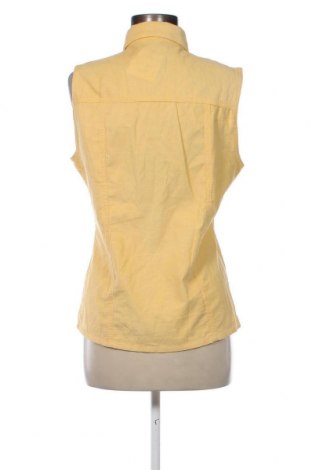 Γυναικείο πουκάμισο Review, Μέγεθος M, Χρώμα Κίτρινο, Τιμή 8,67 €