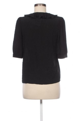 Γυναικείο πουκάμισο Rodebjer, Μέγεθος M, Χρώμα Μαύρο, Τιμή 78,49 €