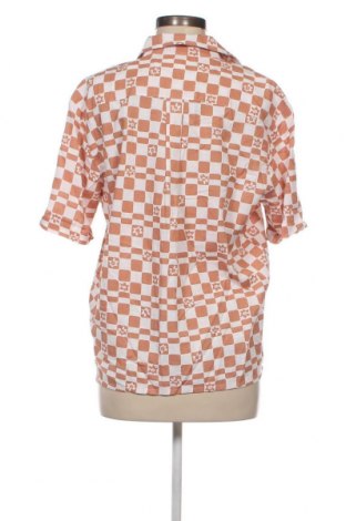 Γυναικείο πουκάμισο Roxy, Μέγεθος S, Χρώμα Πολύχρωμο, Τιμή 11,11 €