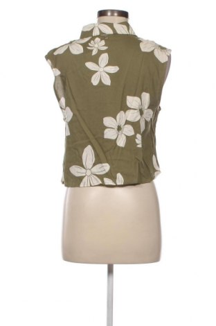 Dámska košeľa  Roxy, Veľkosť S, Farba Zelená, Cena  13,89 €