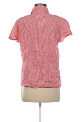 Γυναικείο πουκάμισο S.Oliver, Μέγεθος L, Χρώμα Κόκκινο, Τιμή 10,54 €