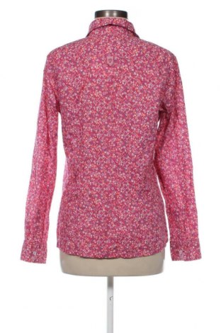 Γυναικείο πουκάμισο S.Oliver, Μέγεθος M, Χρώμα Πολύχρωμο, Τιμή 8,87 €