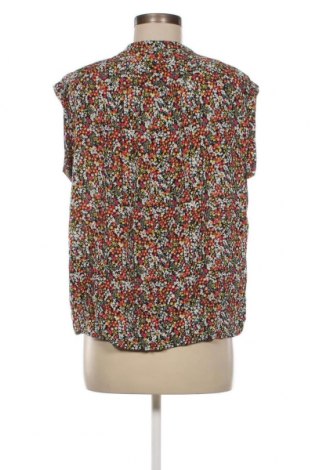 Γυναικείο πουκάμισο S.Oliver, Μέγεθος L, Χρώμα Πολύχρωμο, Τιμή 9,94 €