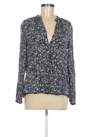 Γυναικείο πουκάμισο S.Oliver, Μέγεθος M, Χρώμα Πολύχρωμο, Τιμή 9,69 €