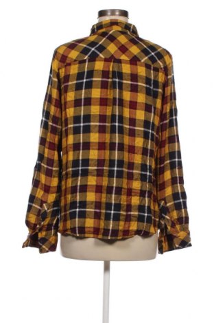 Γυναικείο πουκάμισο S.Oliver, Μέγεθος M, Χρώμα Πολύχρωμο, Τιμή 7,36 €