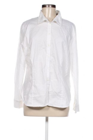 Dámska košeľa  S.o.l Design, Veľkosť XL, Farba Biela, Cena  7,67 €
