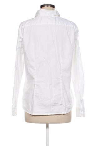 Дамска риза S.o.l Design, Размер XL, Цвят Бял, Цена 14,25 лв.