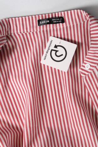 Dámska košeľa  SHEIN, Veľkosť M, Farba Viacfarebná, Cena  6,91 €