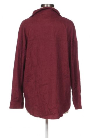Дамска риза SHEIN, Размер L, Цвят Розов, Цена 13,50 лв.