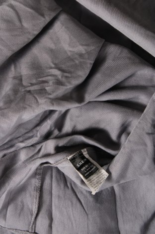 Dámska košeľa  SHEIN, Veľkosť M, Farba Sivá, Cena  14,18 €