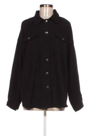 Dámska košeľa  SHEIN, Veľkosť XL, Farba Čierna, Cena  6,10 €