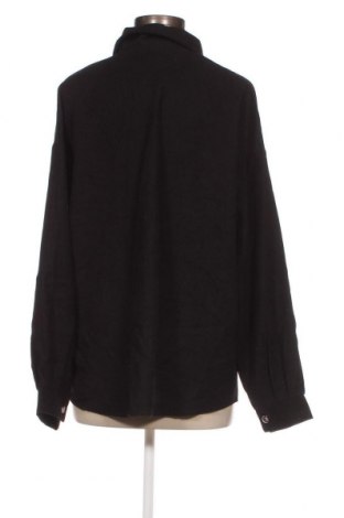 Dámská košile  SHEIN, Velikost XL, Barva Černá, Cena  172,00 Kč