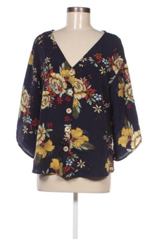 Dámska košeľa  SHEIN, Veľkosť M, Farba Viacfarebná, Cena  9,65 €