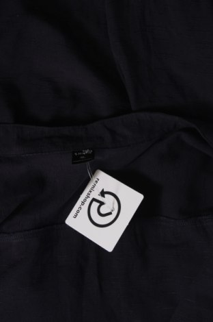 Дамска риза SHEIN, Размер XL, Цвят Син, Цена 11,25 лв.