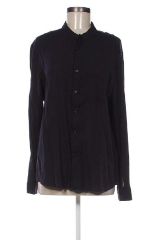 Dámska košeľa  SHEIN, Veľkosť XL, Farba Modrá, Cena  5,88 €