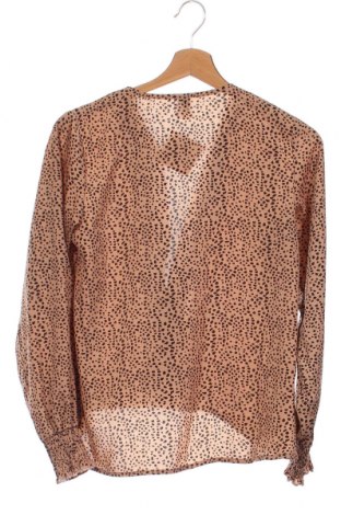 Γυναικείο πουκάμισο SHEIN, Μέγεθος XS, Χρώμα Πολύχρωμο, Τιμή 6,01 €