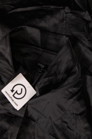 Dámska košeľa  SHEIN, Veľkosť L, Farba Čierna, Cena  5,96 €