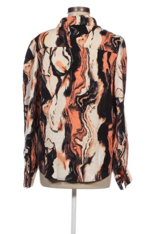 Dámska košeľa  SHEIN, Veľkosť XL, Farba Viacfarebná, Cena  4,96 €