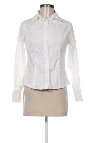 Γυναικείο πουκάμισο STAX., Μέγεθος S, Χρώμα Εκρού, Τιμή 17,01 €