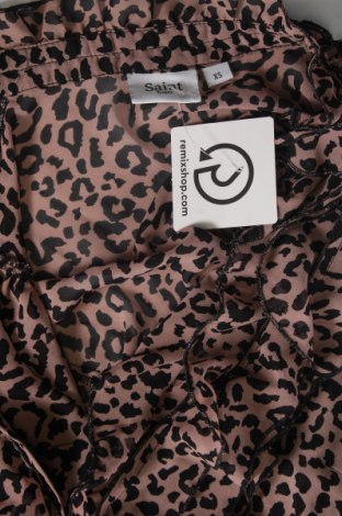 Dámska košeľa  Saint Tropez, Veľkosť XS, Farba Viacfarebná, Cena  8,67 €