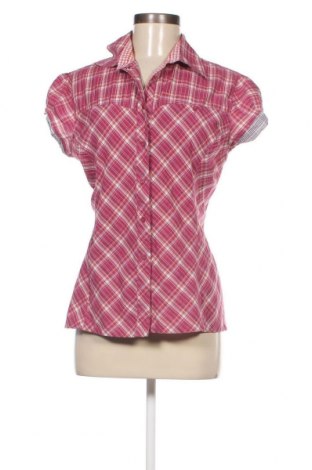 Γυναικείο πουκάμισο Salewa, Μέγεθος M, Χρώμα Πολύχρωμο, Τιμή 23,94 €